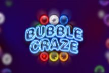 Bubble Craze slot